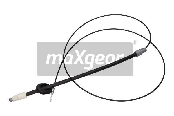 Cablu, frana de parcare 32-0518 MAXGEAR