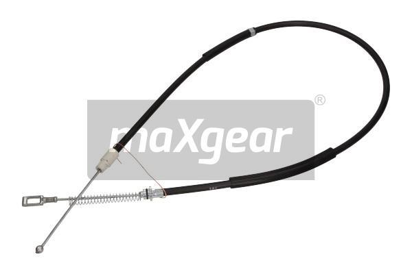 Cablu, frana de parcare 32-0526 MAXGEAR