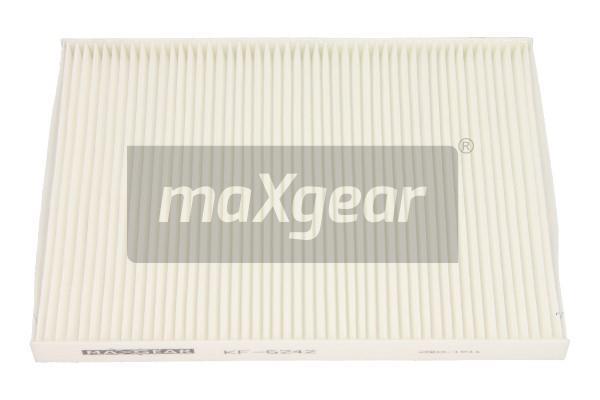 Filtru, aer habitaclu 26-0543 MAXGEAR