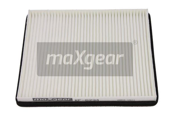 Filtru, aer habitaclu 26-0587 MAXGEAR