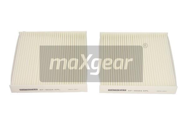 Filtru, aer habitaclu 26-0623 MAXGEAR