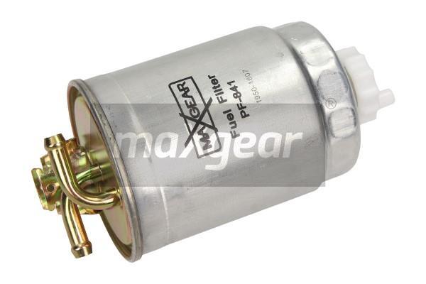 Filtru combustibil 26-0655 MAXGEAR