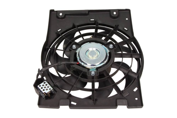 Ventilator, radiator 71-0028 MAXGEAR