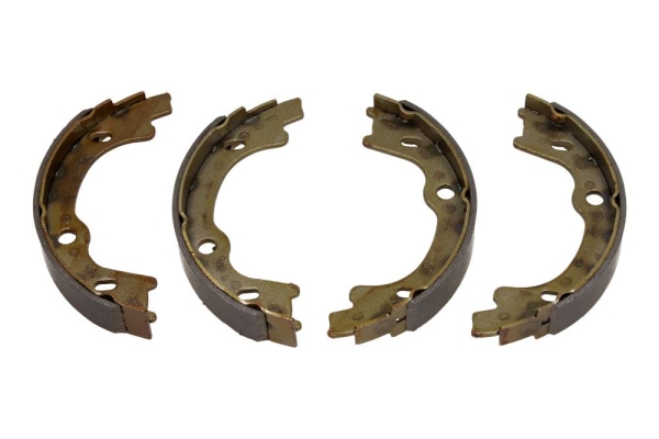 Set saboti frana, frana de mana 19-1809 MAXGEAR