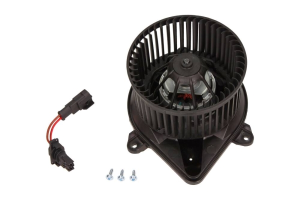 Ventilator, habitaclu 57-0061 MAXGEAR