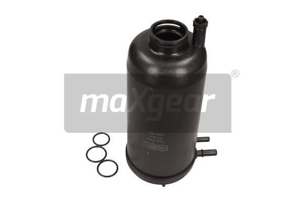 Filtru combustibil 26-0670 MAXGEAR