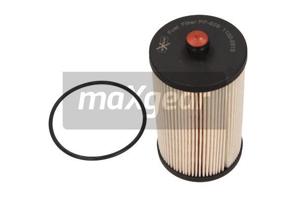 Filtru combustibil 26-0696 MAXGEAR