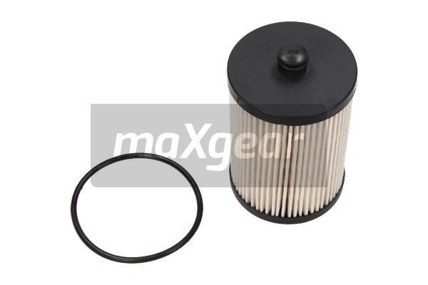 Filtru combustibil 26-0697 MAXGEAR