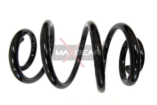 Arc spiral 60-0001 MAXGEAR