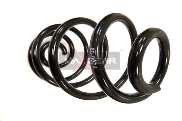 Arc spiral 60-0004 MAXGEAR