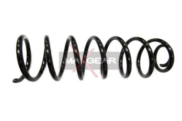 Arc spiral 60-0006 MAXGEAR