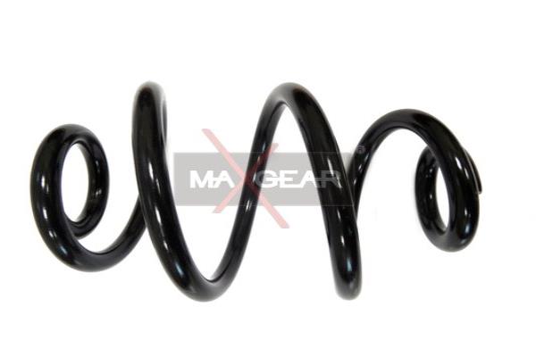 Arc spiral 60-0007 MAXGEAR