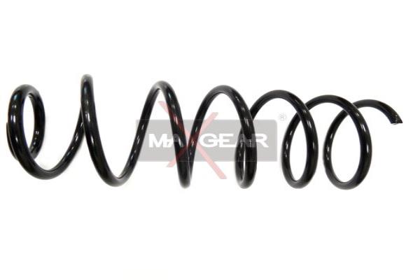 Arc spiral 60-0010 MAXGEAR