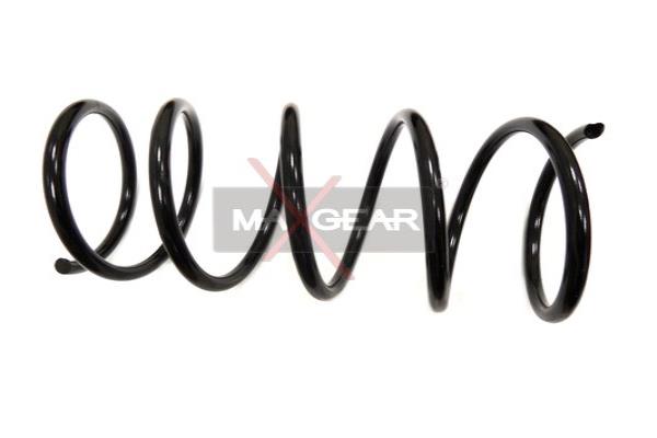 Arc spiral 60-0011 MAXGEAR