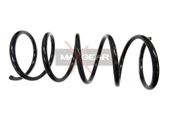 Arc spiral 60-0013 MAXGEAR