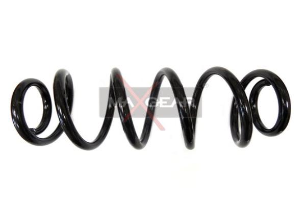 Arc spiral 60-0019 MAXGEAR