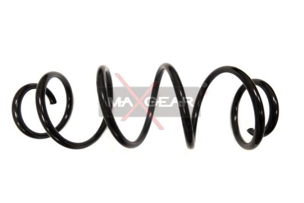 Arc spiral 60-0020 MAXGEAR