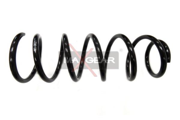 Arc spiral 60-0021 MAXGEAR