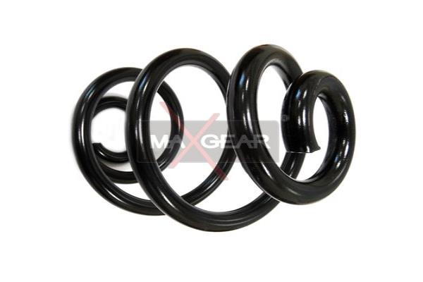 Arc spiral 60-0043 MAXGEAR