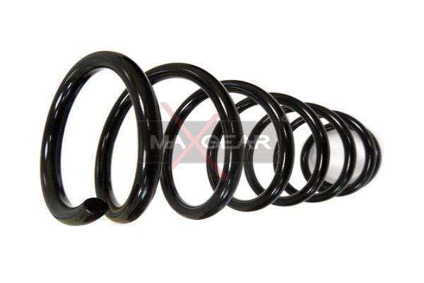 Arc spiral 60-0047 MAXGEAR