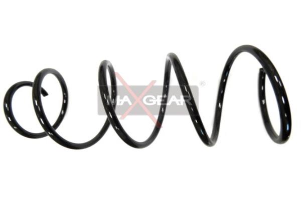 Arc spiral 60-0048 MAXGEAR