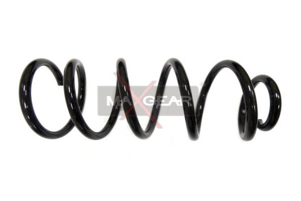 Arc spiral 60-0050 MAXGEAR