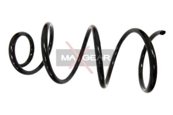 Arc spiral 60-0051 MAXGEAR