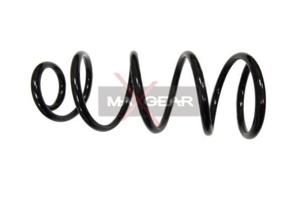 Arc spiral 60-0060 MAXGEAR