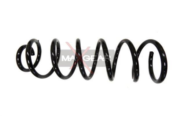 Arc spiral 60-0077 MAXGEAR