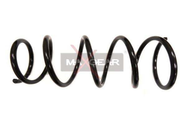 Arc spiral 60-0080 MAXGEAR