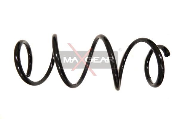 Arc spiral 60-0082 MAXGEAR