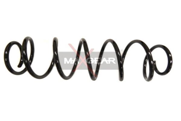 Arc spiral 60-0085 MAXGEAR