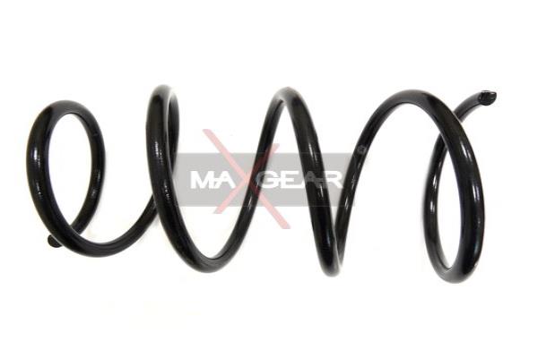 Arc spiral 60-0087 MAXGEAR