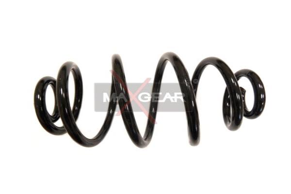 Arc spiral 60-0100 MAXGEAR