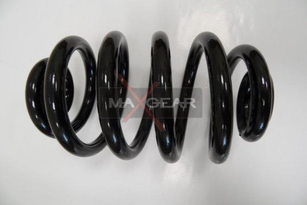 Arc spiral 60-0119 MAXGEAR