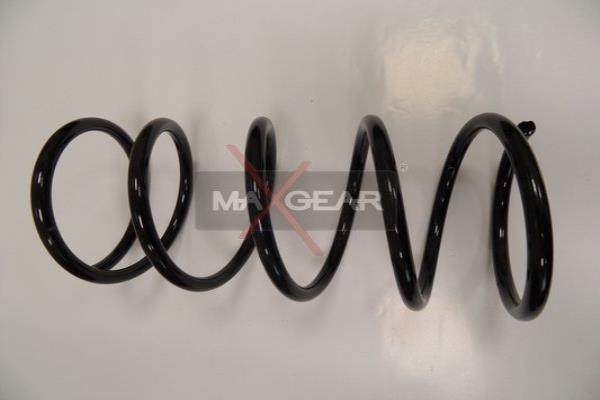 Arc spiral 60-0208 MAXGEAR