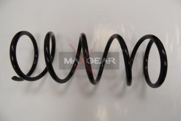 Arc spiral 60-0209 MAXGEAR