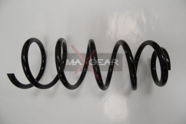 Arc spiral 60-0256 MAXGEAR