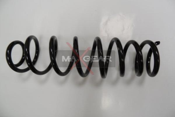 Arc spiral 60-0257 MAXGEAR