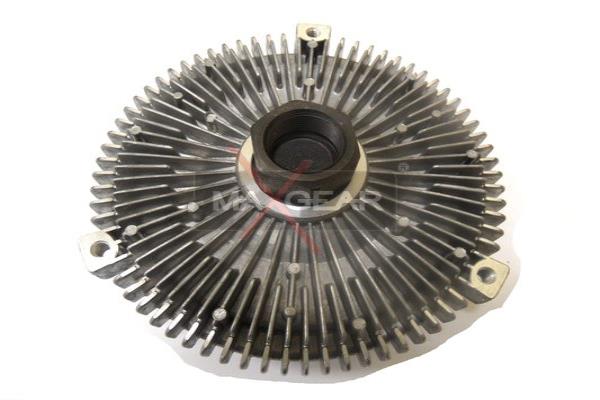 Cupla, ventilator radiator 62-0003 MAXGEAR