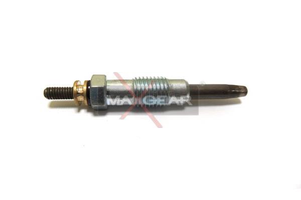 Bujie incandescenta 66-0006 MAXGEAR