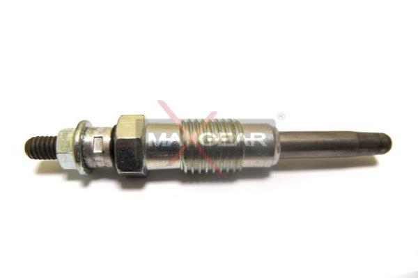 Bujie incandescenta 66-0040 MAXGEAR