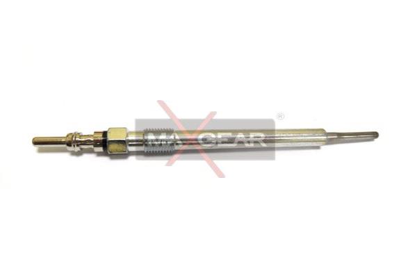 Bujie incandescenta 66-0044 MAXGEAR