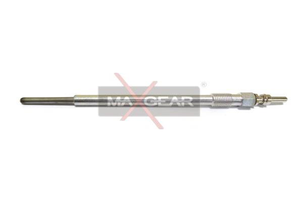 Bujie incandescenta 66-0048 MAXGEAR