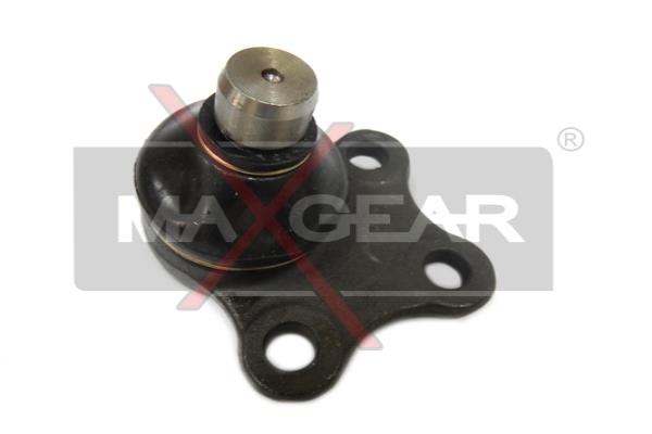 Articulatie sarcina/ghidare 72-0402 MAXGEAR