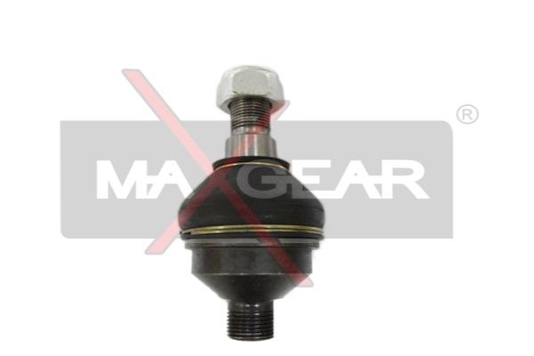 Articulatie sarcina/ghidare 72-0412 MAXGEAR