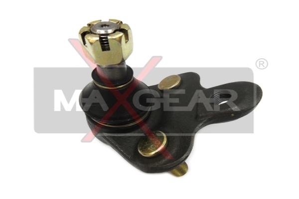 Articulatie sarcina/ghidare 72-0473 MAXGEAR