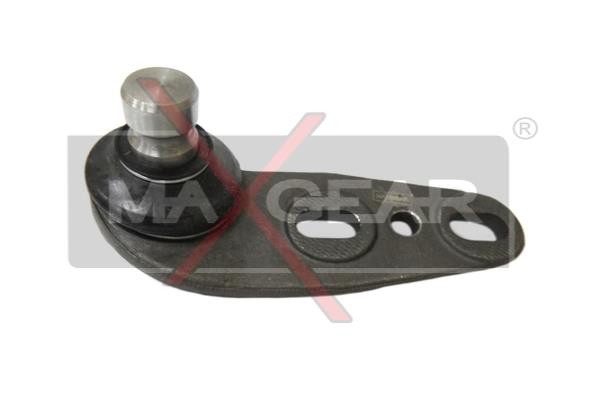 Articulatie sarcina/ghidare 72-0492 MAXGEAR