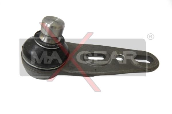 Articulatie sarcina/ghidare 72-0493 MAXGEAR