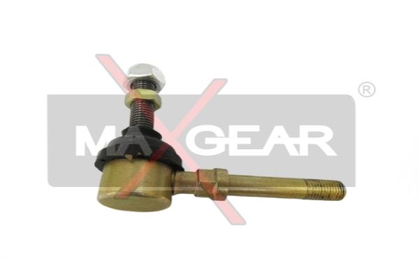 Brat/bieleta suspensie, stabilizator 72-1395 MAXGEAR